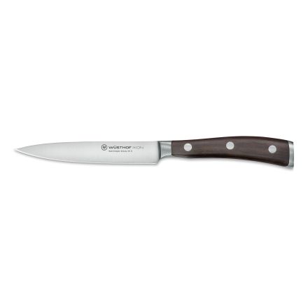 Nóż kuchenny uniwersalny 16 cm IKON - WÜSTHOF