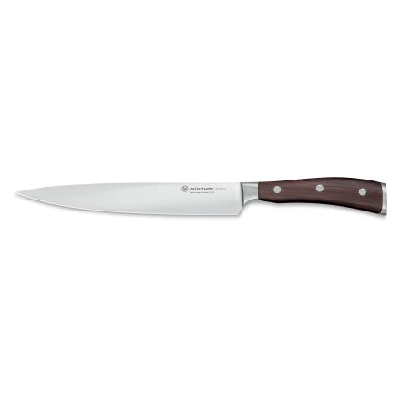 Nóż kuchenny uniwersalny 20 cm IKON - WÜSTHOF