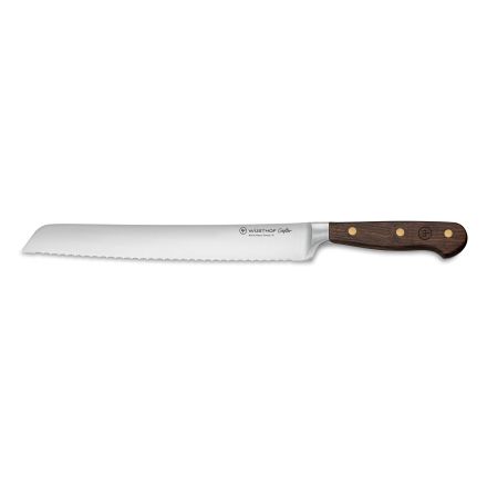 Bread knife 23 cm CRAFTER - WÜSTHOF