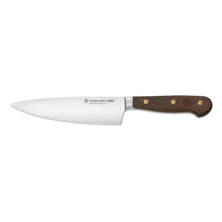Chef's knife 16 cm CRAFTER - WÜSTHOF