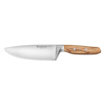 Chef's knife 16/29.4 cm AMICI - WÜSTHOF
