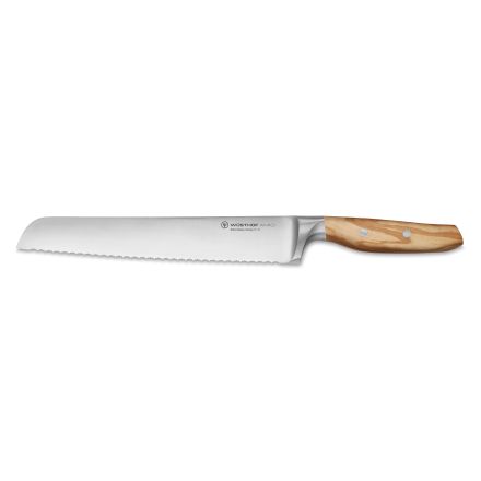 Bread knife 23/36.4 cm AMICI - WÜSTHOF