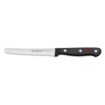 Sandwich knife 12/23.5 cm GOURMET - WÜSTHOF