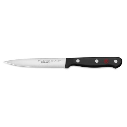 Utility knife 12 cm  GOURMET - WÜSTHOF