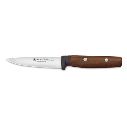 Vegetable knife 10 cm URBAN FARMER - WÜSTHOF