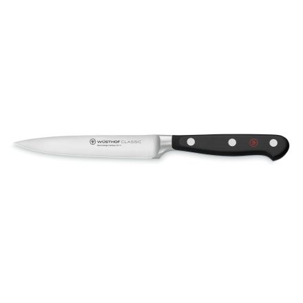 Vegetable knife 12 cm CLASSIC - WÜSTHOF