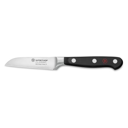 Vegetable knife 8 cm CLASSIC - WÜSTHOF