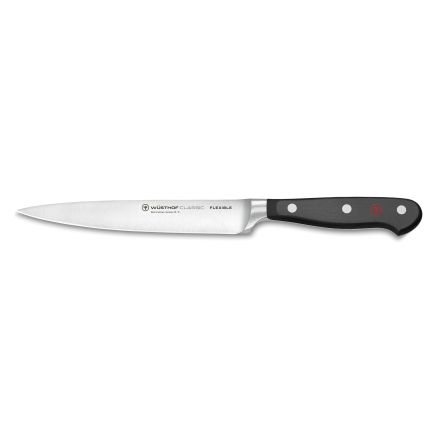 Filleting knife 16 cm CLASSIC - WÜSTHOF
