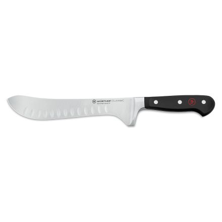Nóż masarski 20/33,7 cm CLASSIC - WÜSTHOF