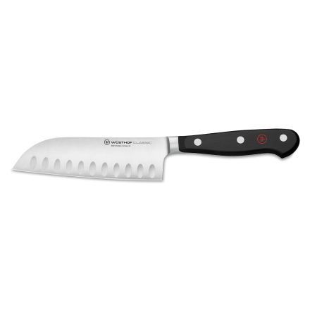 Santoku knife 14/25.5 cm CLASSIC - WÜSTHOF