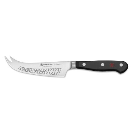 Cheese knife 14/24.9 cm CLASSIC - WÜSTHOF