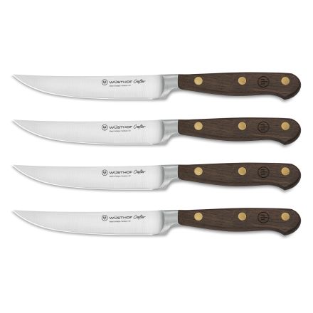 Set of steak knives CRAFTER - WÜSTHOF