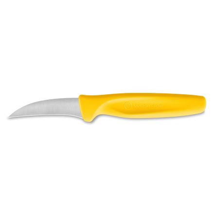 Nóż do warzyw żółty 6 cm CREATE COLLECTION - WÜSTHOF