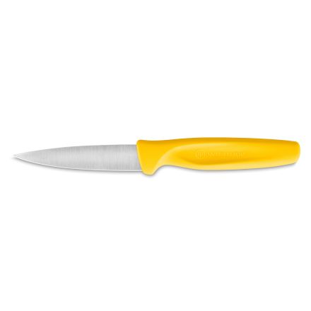 Nóż do warzyw żółty 8 cm CREATE COLLECTION - WÜSTHOF