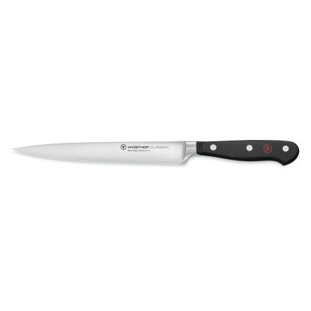 Nóż uniwersalny 18 cm CLASSIC - WÜSTHOF