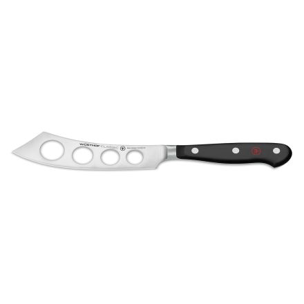 Cheese knife 14 cm CLASSIC - WÜSTHOF