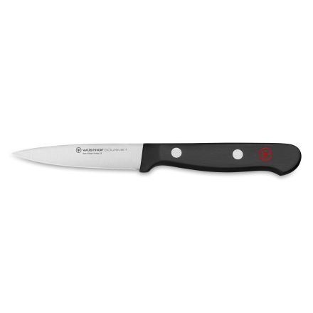 Vegetable knife prosty 8 cm GOURMET - WÜSTHOF