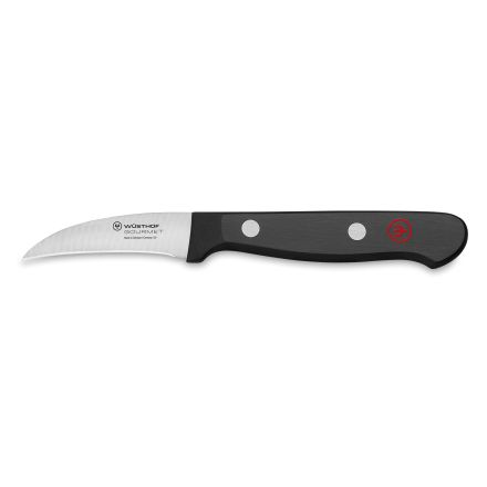 Peeling knife 6 cm GOURMET - WÜSTHOF