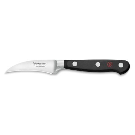 Peeling knife 7 cm CLASSIC - WÜSTHOF