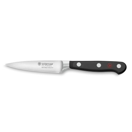Vegetable knife 9 cm CLASSIC - WÜSTHOF