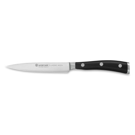 Vegetable knife 12 cm CLASSIC IKON - WÜSTHOF