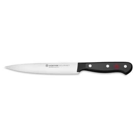 Nóż kuchenny uniwersalny dł. 16 cm GOURMET - WÜSTHOF