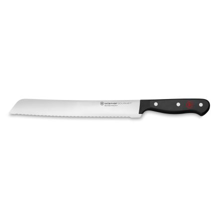 Bread knife 23 cm  GOURMET - WÜSTHOF