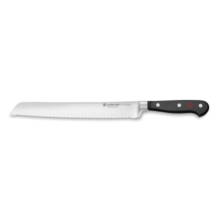 Bread knife 23 cm  CLASSIC - WÜSTHOF