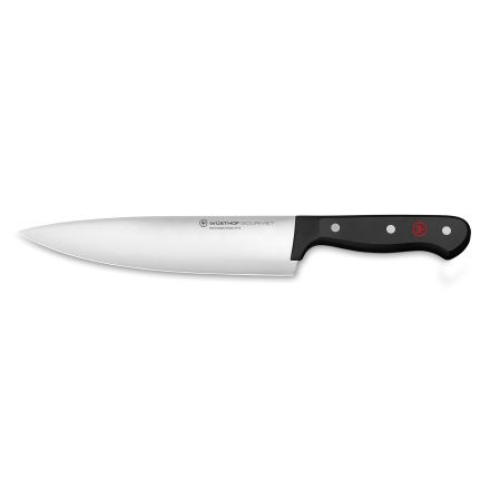 Chef's knife 20 cm GOURMET - WÜSTHOF