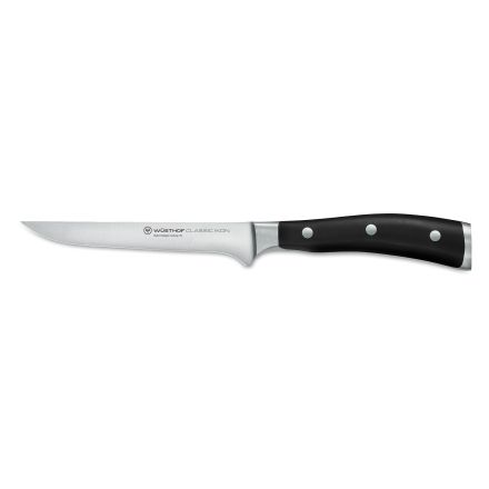 Boning knife 14 cm CLASSIC IKON - WÜSTHOF