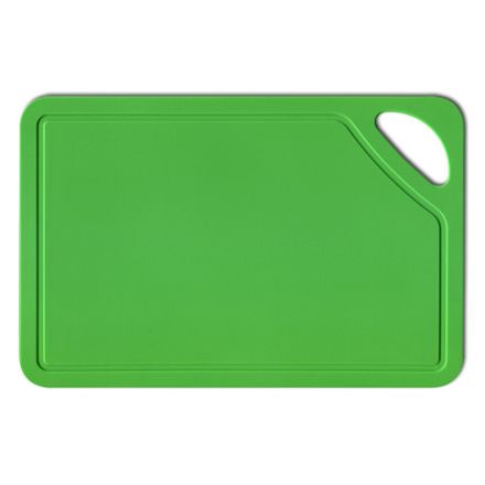 Cutting board green 26 x17 cm - WÜSTHOF