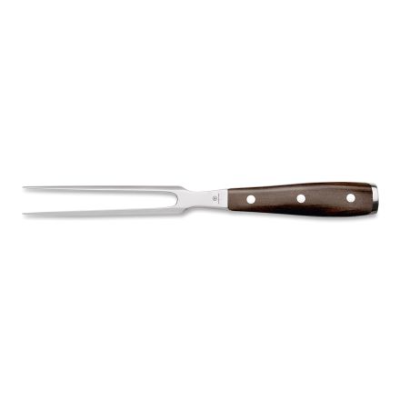 Meat fork  16 cm IKON - WÜSTHOF