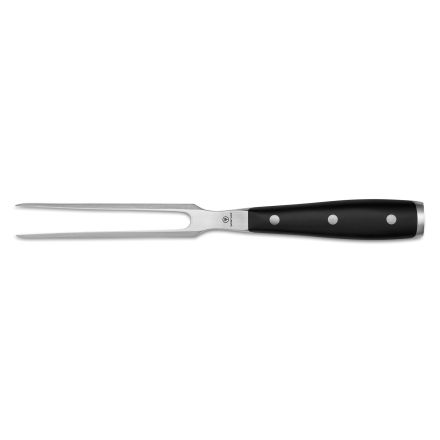 Meat fork  16 cm CLASSIC IKON - WÜSTHOF