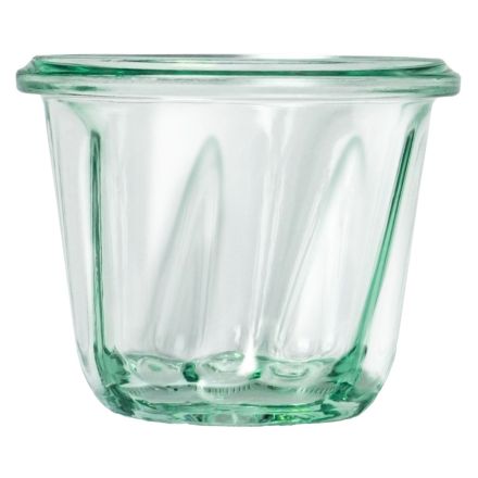 Jar BAKERY 80 ml - pack 12 pcs - WECK