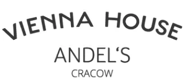 Vienna House by Wyndham Andel's Cracow